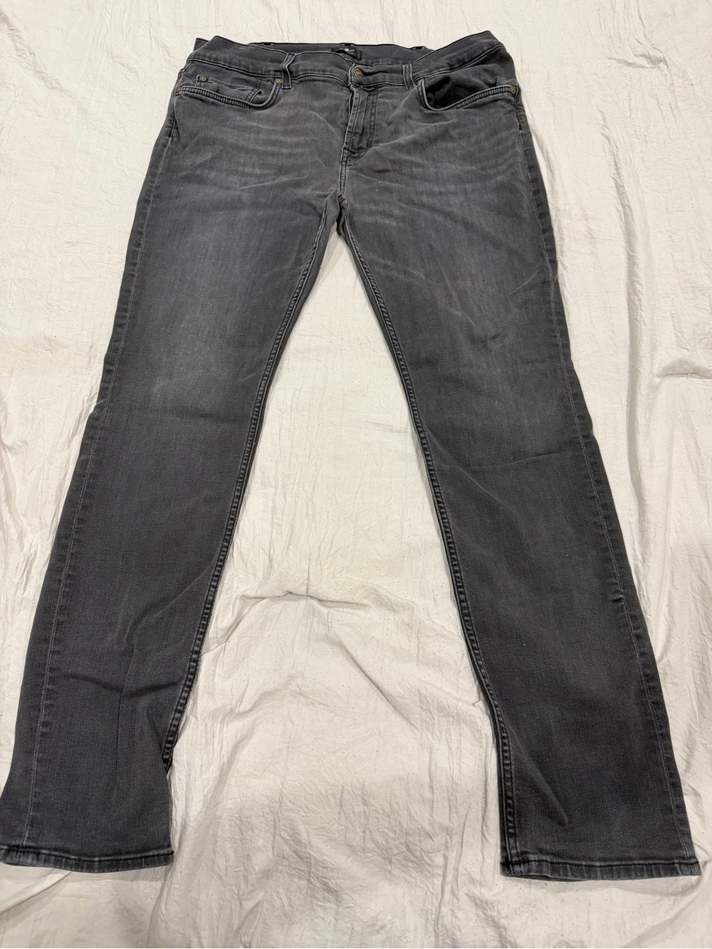 7 For All Mankind Men’s Jeans